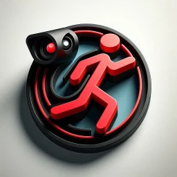 Icono de Motion Detector A.I.